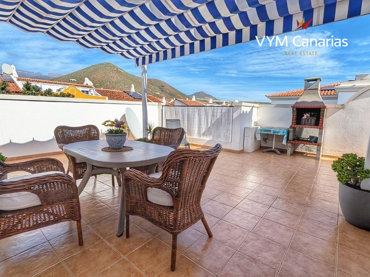 Appartement – Penthouse El Faro, Llano del Camello, San Miguel de Abona