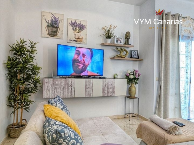 Appartement – Penthouse El Faro, Llano del Camello, San Miguel de Abona