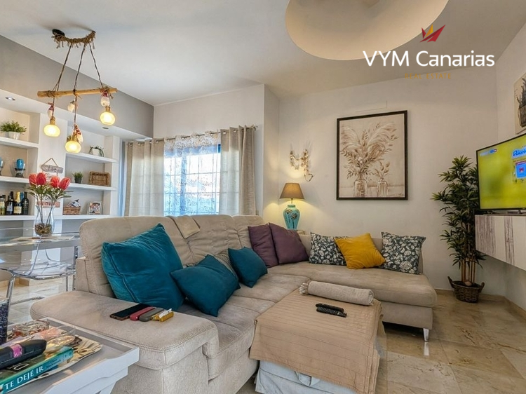 Appartement – Penthouse El Faro, Llano del Camello, San Miguel de Abona