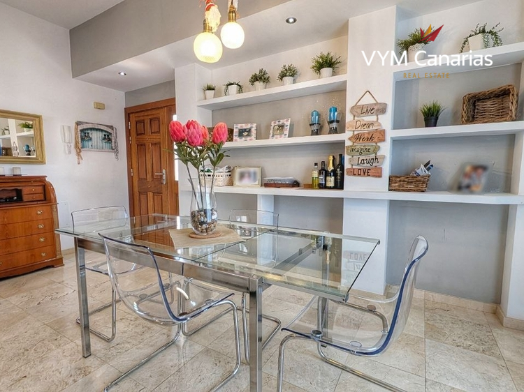 Appartement – Penthouse El Faro, Llano del Camello, San Miguel de Abona