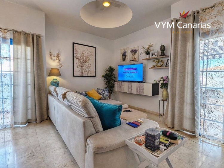 Appartement – Penthouse El Faro, Llano del Camello, San Miguel de Abona