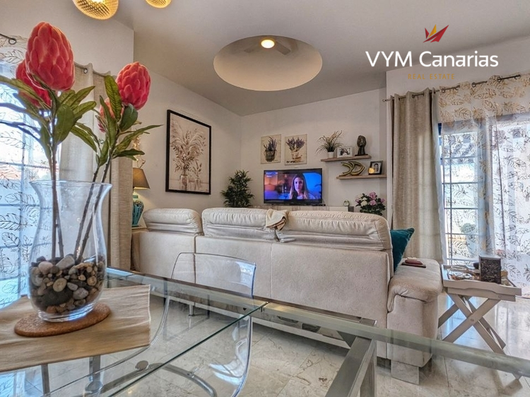 Appartement – Penthouse El Faro, Llano del Camello, San Miguel de Abona