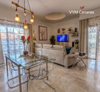 Апартамент - Пентхаус El Faro, Llano del Camello, San Miguel de Abona