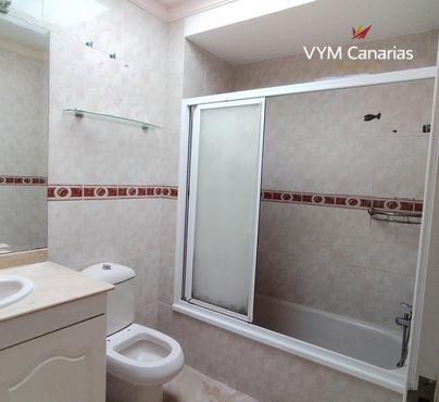 Townhouse Roque del Conde, Torviscas – Roque del Conde, Adeje