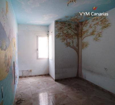 Townhouse Roque del Conde, Torviscas – Roque del Conde, Adeje