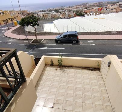 Townhouse Roque del Conde, Torviscas – Roque del Conde, Adeje