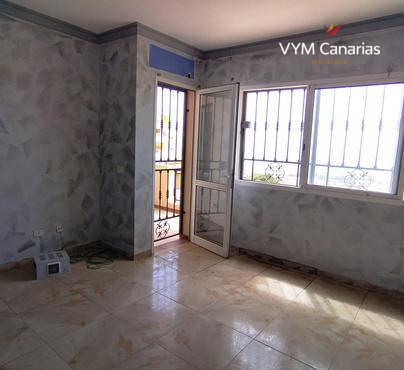 Townhouse Roque del Conde, Torviscas – Roque del Conde, Adeje