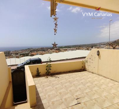 Townhouse Roque del Conde, Torviscas – Roque del Conde, Adeje