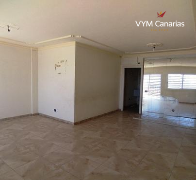 Townhouse Roque del Conde, Torviscas – Roque del Conde, Adeje