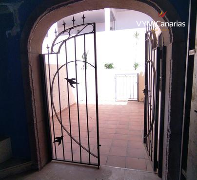 Townhouse Roque del Conde, Torviscas – Roque del Conde, Adeje