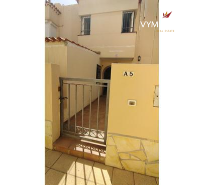 Townhouse Roque del Conde, Torviscas – Roque del Conde, Adeje