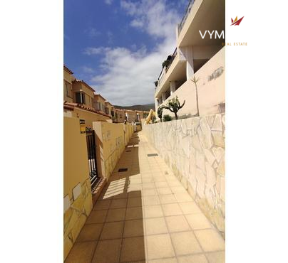 Townhouse Roque del Conde, Torviscas – Roque del Conde, Adeje