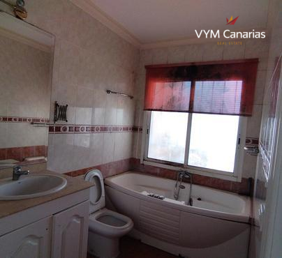 Townhouse Roque del Conde, Torviscas – Roque del Conde, Adeje