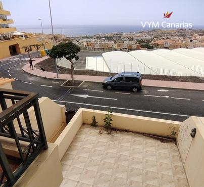 Townhouse Roque del Conde, Torviscas – Roque del Conde, Adeje