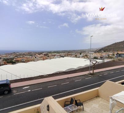 Townhouse Roque del Conde, Torviscas – Roque del Conde, Adeje