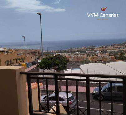 Townhouse Roque del Conde, Torviscas – Roque del Conde, Adeje