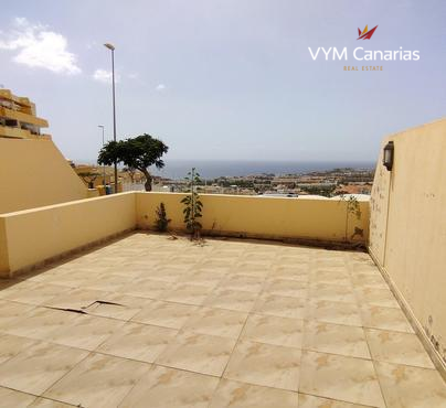 Townhouse Roque del Conde, Torviscas – Roque del Conde, Adeje