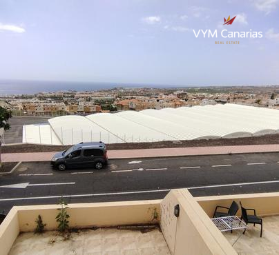 Townhouse Roque del Conde, Torviscas – Roque del Conde, Adeje