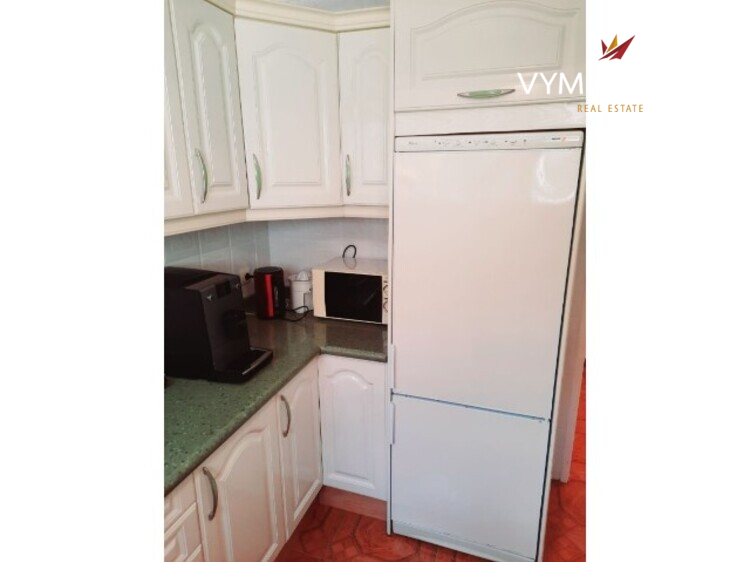 House / Villa Cuesta De La Villa, Santa Ursula