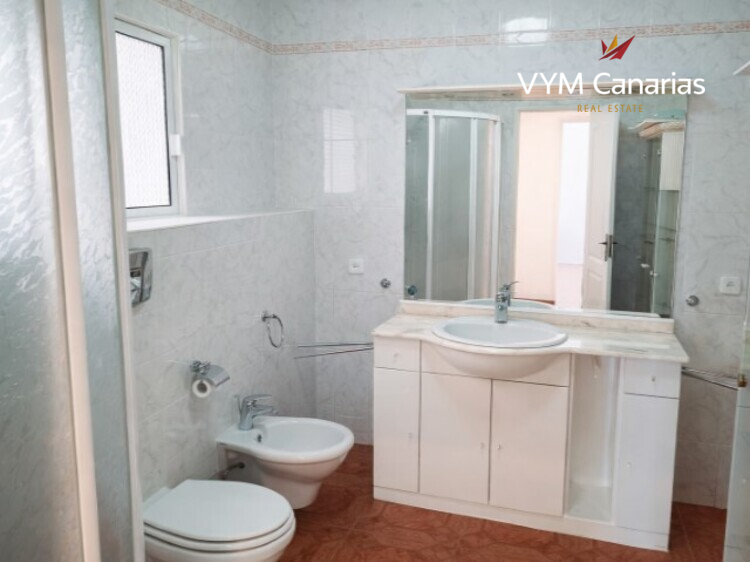 House / Villa Cuesta De La Villa, Santa Ursula