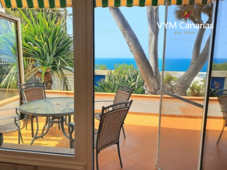 House / Villa Cuesta De La Villa, Santa Ursula