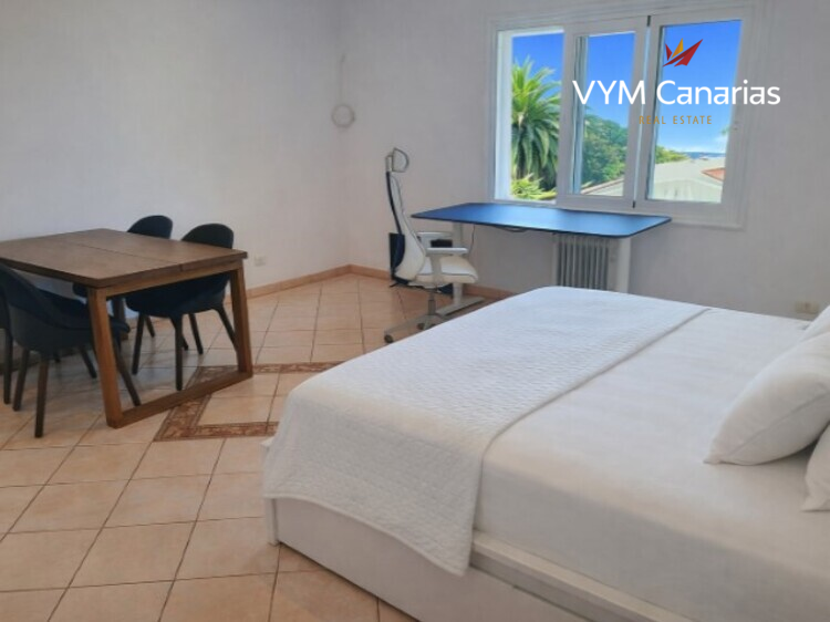 House / Villa Cuesta De La Villa, Santa Ursula