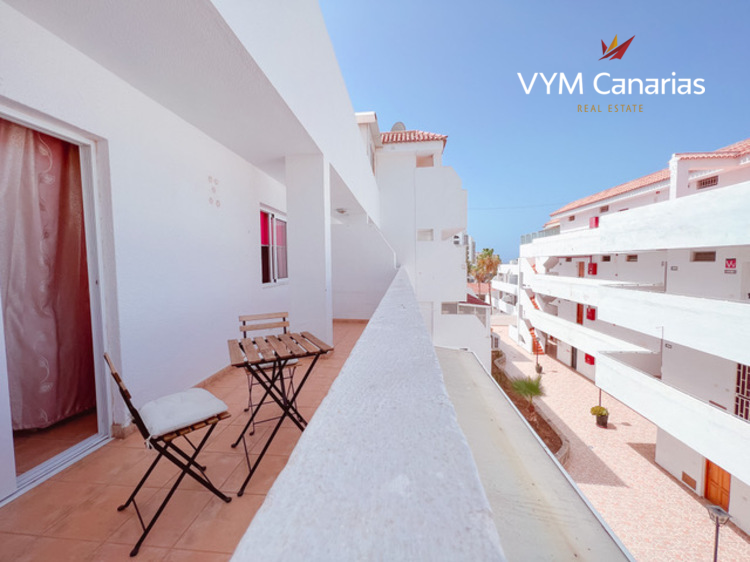 Appartamento Parque Cattleya, Playa de Las Americas – Arona, Arona