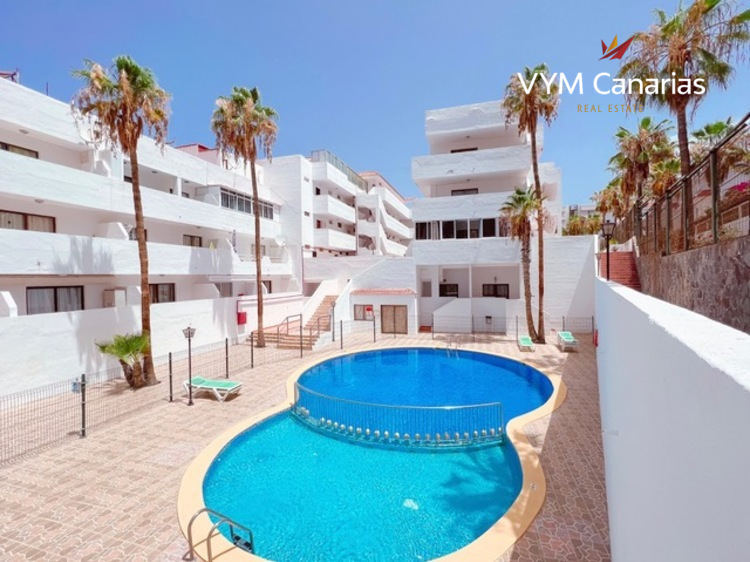 Appartamento Parque Cattleya, Playa de Las Americas – Arona, Arona