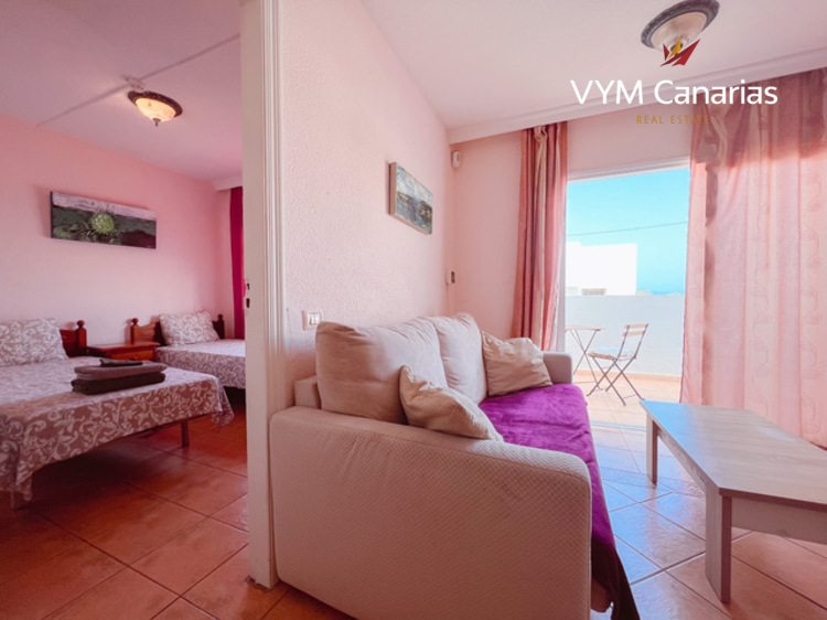 Appartamento Parque Cattleya, Playa de Las Americas – Arona, Arona