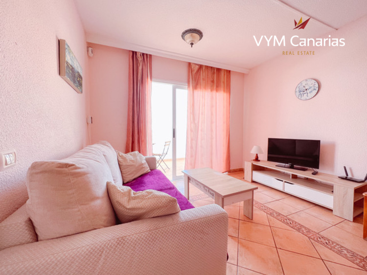 Appartamento Parque Cattleya, Playa de Las Americas – Arona, Arona