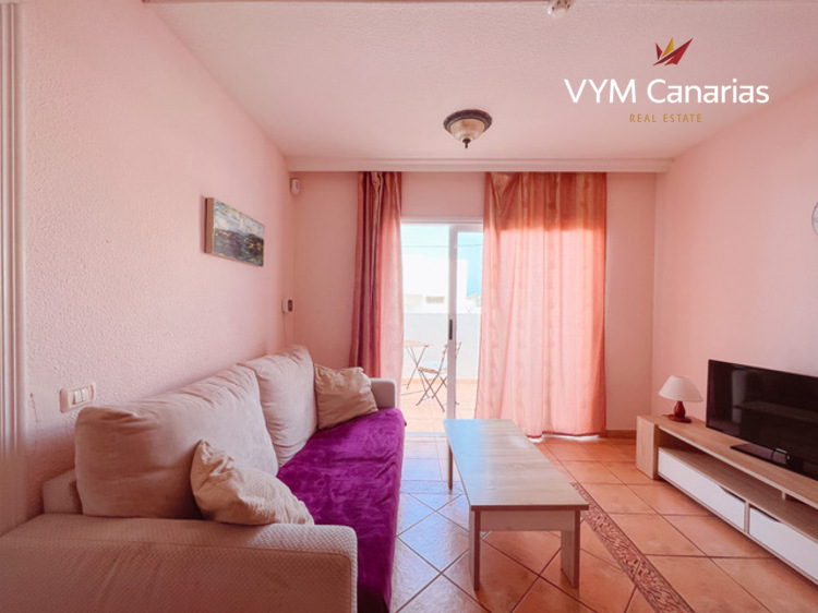 Appartamento Parque Cattleya, Playa de Las Americas – Arona, Arona