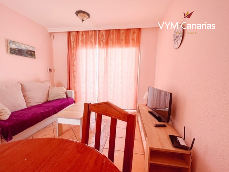 Appartamento Parque Cattleya, Playa de Las Americas – Arona, Arona