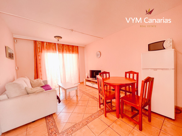 Appartamento Parque Cattleya, Playa de Las Americas – Arona, Arona