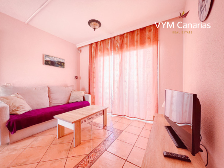 Appartamento Parque Cattleya, Playa de Las Americas – Arona, Arona