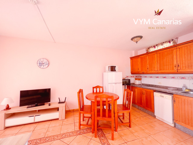 Appartamento Parque Cattleya, Playa de Las Americas – Arona, Arona