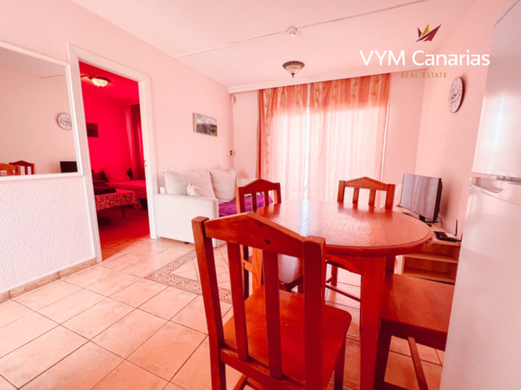 Appartamento Parque Cattleya, Playa de Las Americas – Arona, Arona