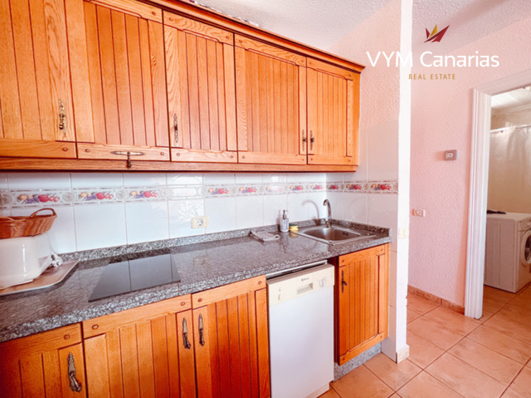 Appartamento Parque Cattleya, Playa de Las Americas – Arona, Arona