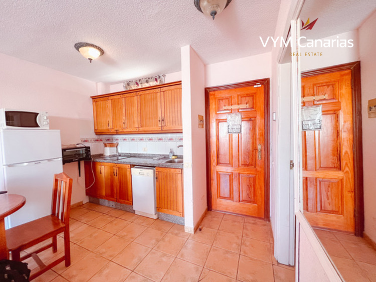 Appartamento Parque Cattleya, Playa de Las Americas – Arona, Arona