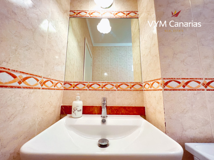 Appartamento Parque Cattleya, Playa de Las Americas – Arona, Arona