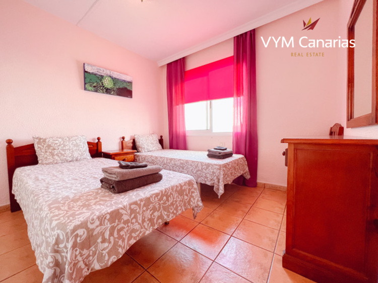 Appartamento Parque Cattleya, Playa de Las Americas – Arona, Arona