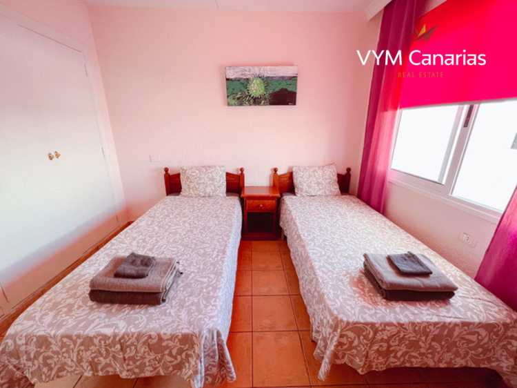 Appartamento Parque Cattleya, Playa de Las Americas – Arona, Arona