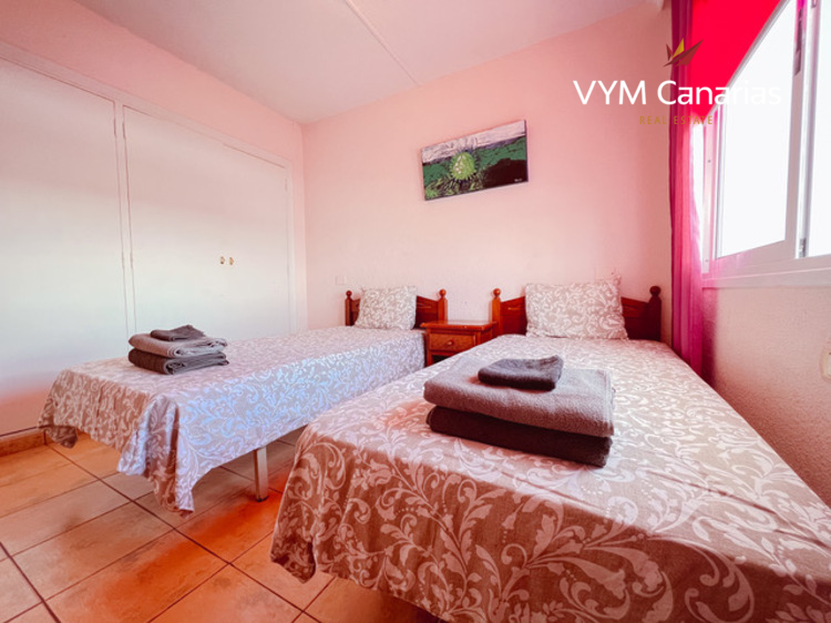 Appartamento Parque Cattleya, Playa de Las Americas – Arona, Arona