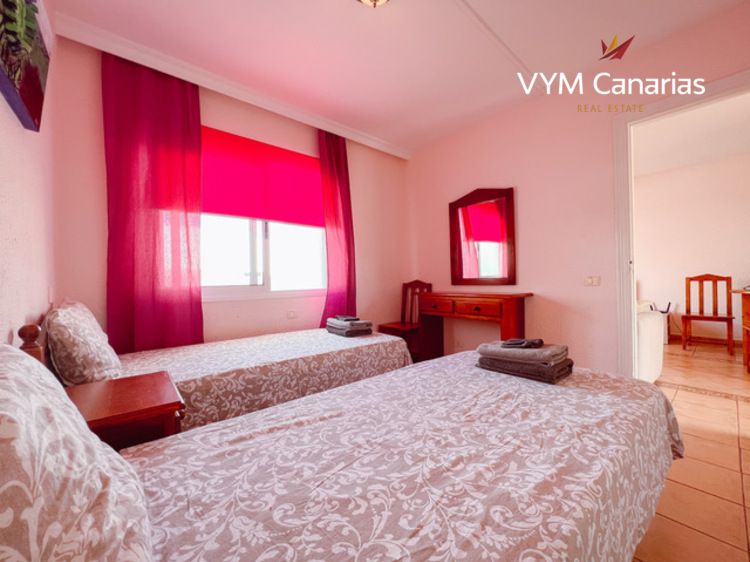 Appartamento Parque Cattleya, Playa de Las Americas – Arona, Arona