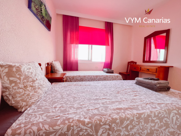 Appartamento Parque Cattleya, Playa de Las Americas – Arona, Arona