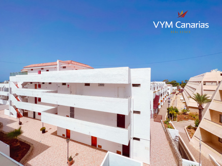 Appartamento Parque Cattleya, Playa de Las Americas – Arona, Arona