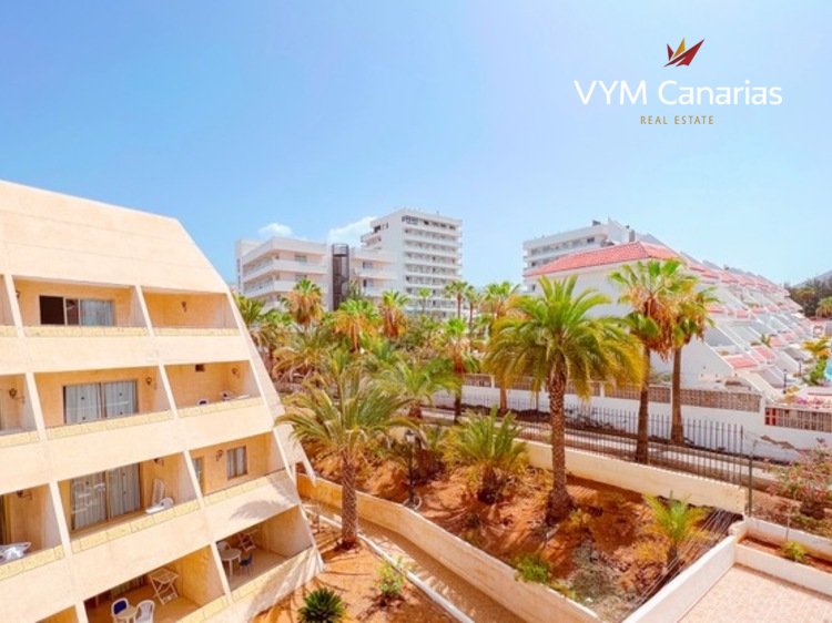 Appartamento Parque Cattleya, Playa de Las Americas – Arona, Arona