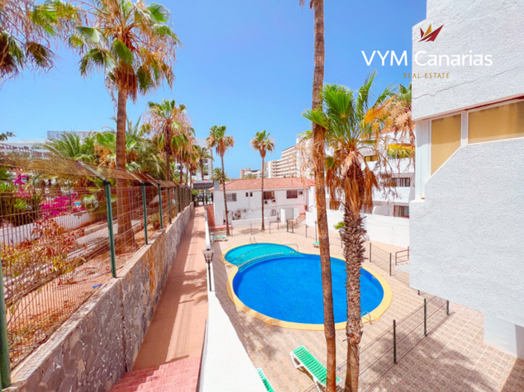 Appartamento Parque Cattleya, Playa de Las Americas – Arona, Arona