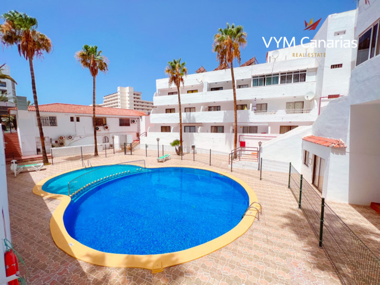 Appartamento Parque Cattleya, Playa de Las Americas – Arona, Arona