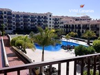 Apartment Balcon del Mar, Costa del Silencio, Arona