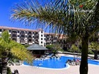 Apartment Balcon del Mar, Costa del Silencio, Arona